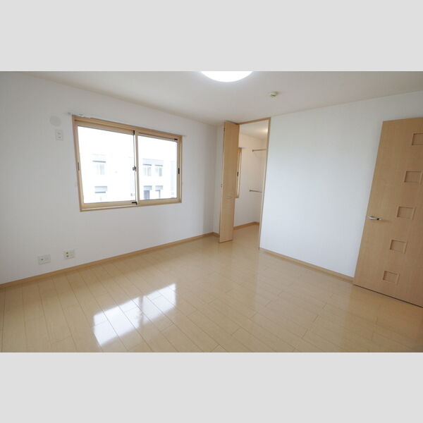 その他 (B205・洋室)