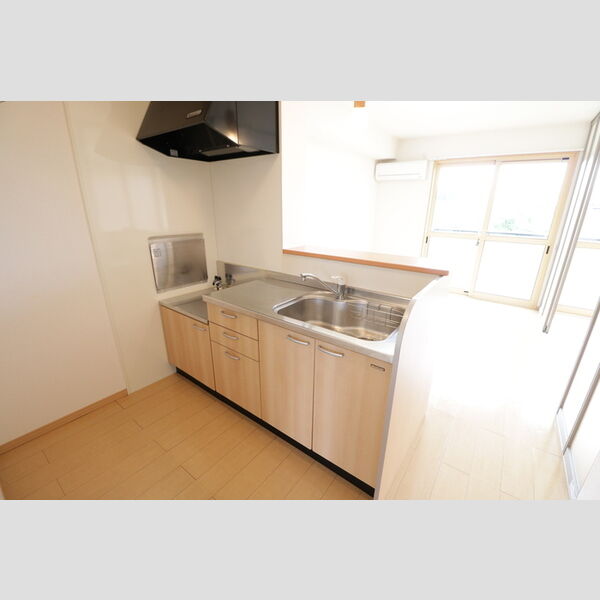 キッチン (B205・キッチン)