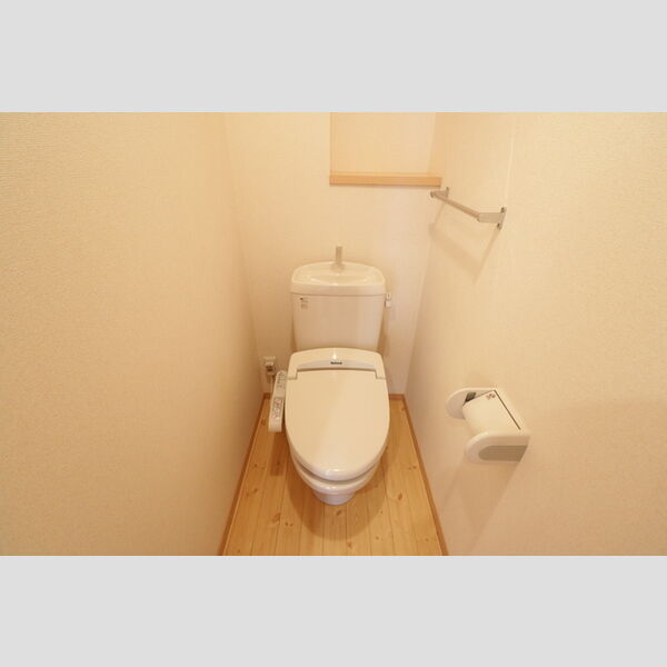 トイレ (B205・トイレ)