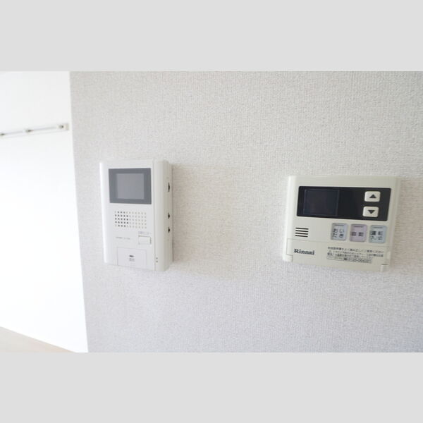その他設備 (203・インターフォン)