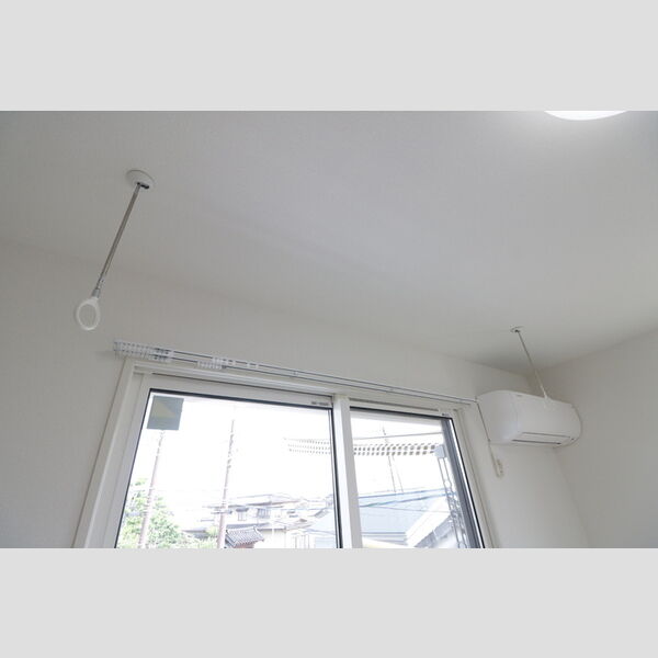 その他 (A201・室内物干し竿棒)