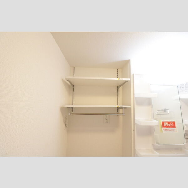 その他 (A201・洗面棚)