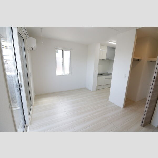 居室・リビング (A201・洋室)