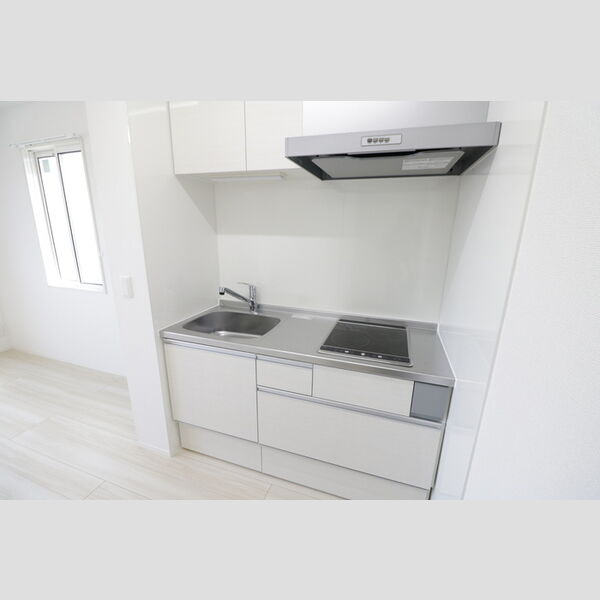 キッチン (A201・キッチン)