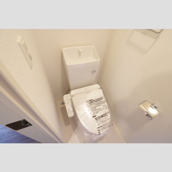 トイレ (A201・トイレ)