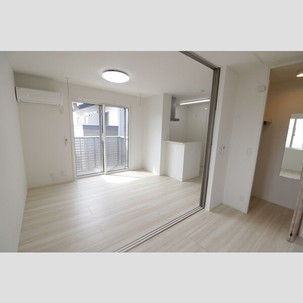 その他 (A202・洋室/LDK)