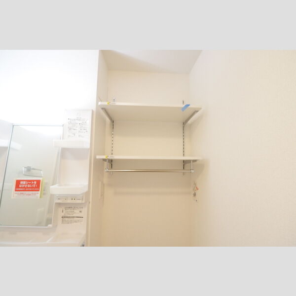 その他 (A202・洗面)