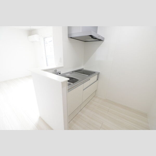 キッチン (A202・キッチン)