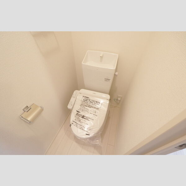 トイレ (A202・トイレ)