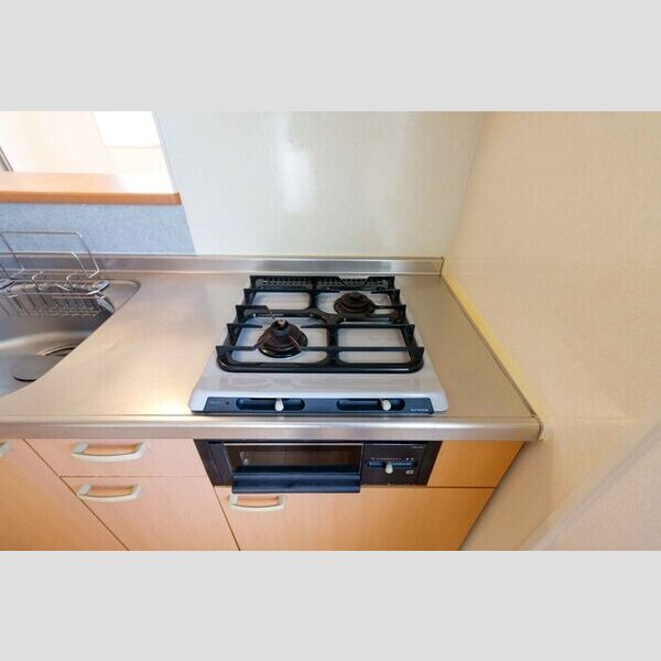 その他 (B203・ガスコンロ)