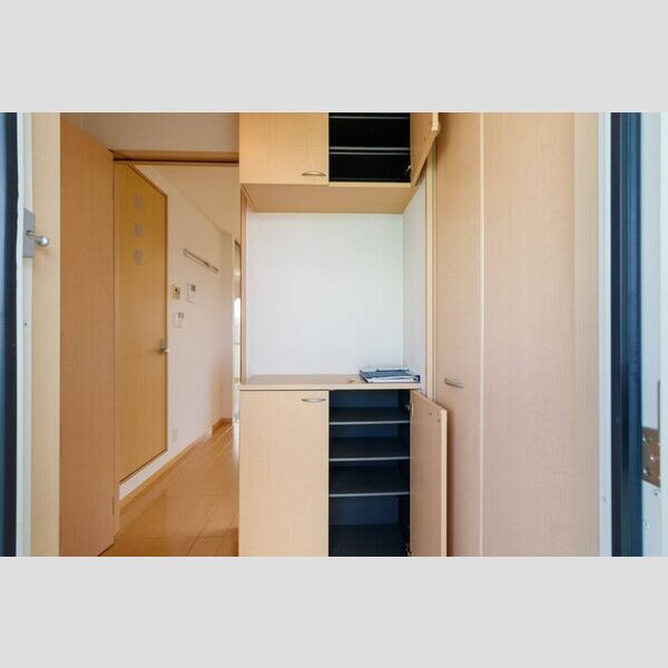 その他 (B203・シューズ)