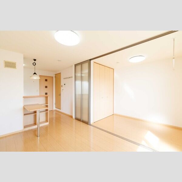 居室・リビング (B203・LDK)