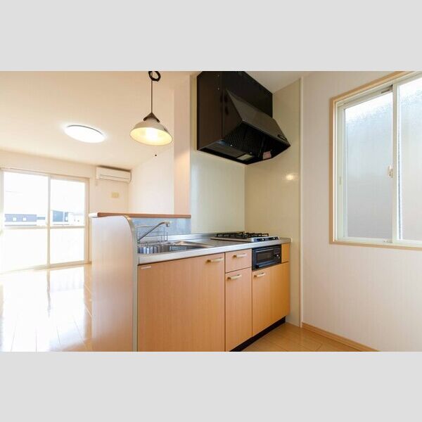 キッチン (B203・キッチン)