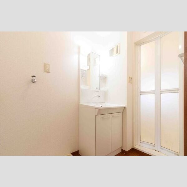 洗面所 (洗面所)