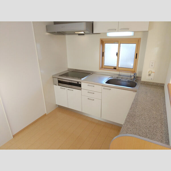 キッチン (キッチン)