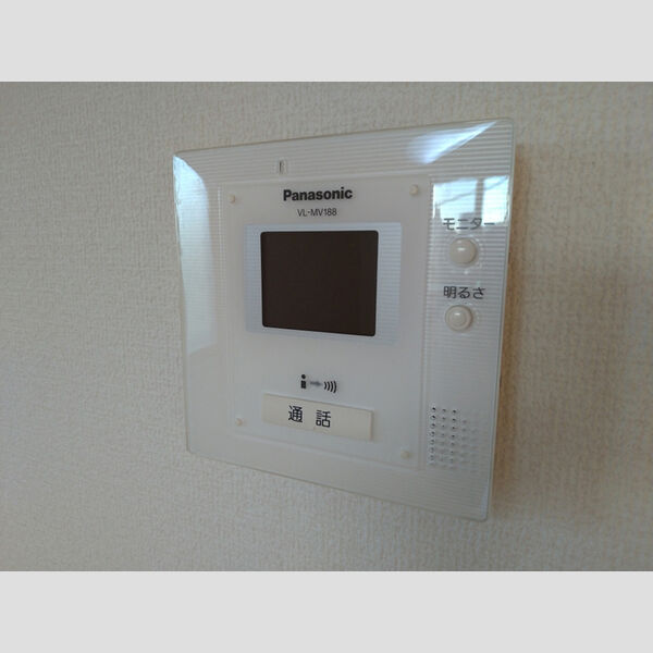 その他設備 (インターホン)