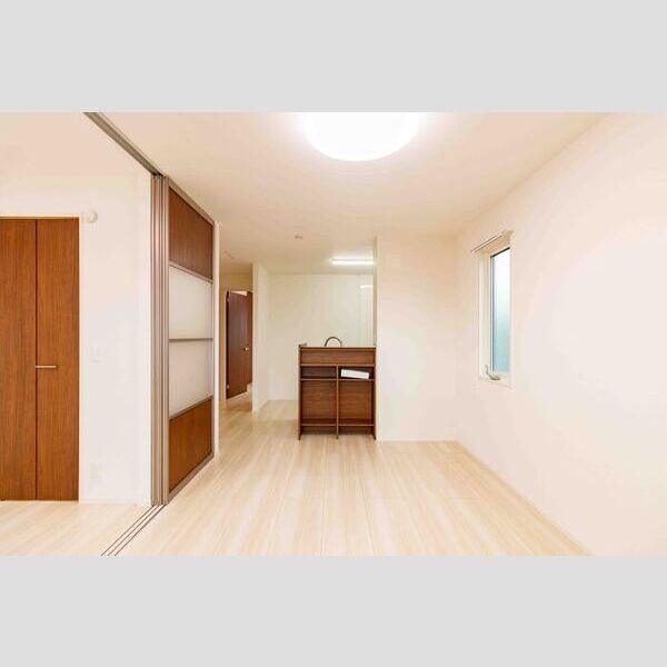 居室・リビング (201・LDK)