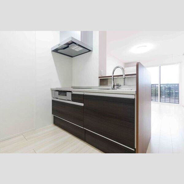 キッチン (201・キッチン)