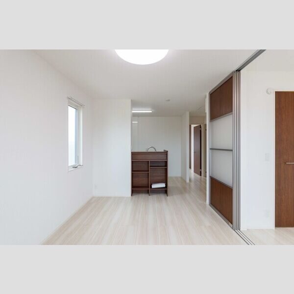 居室・リビング (203・LDK)