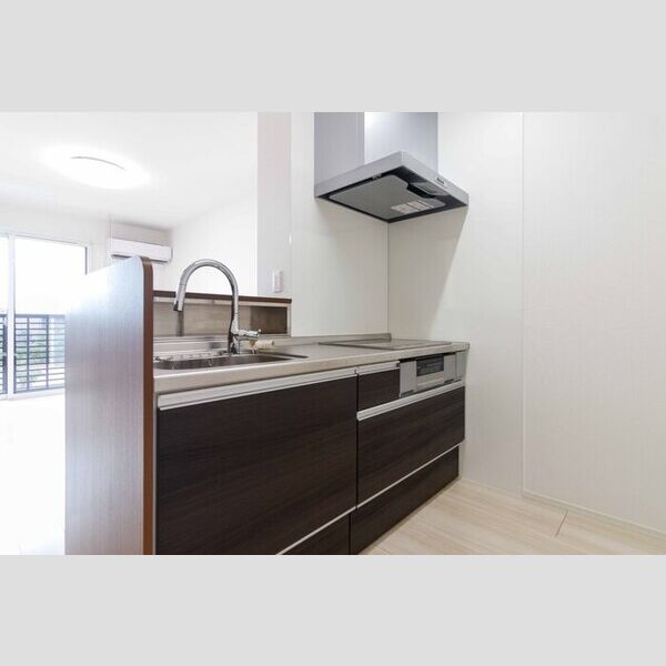 キッチン (203・キッチン)