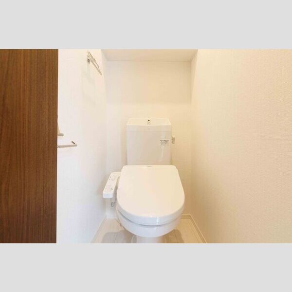 トイレ (203・トイレ)
