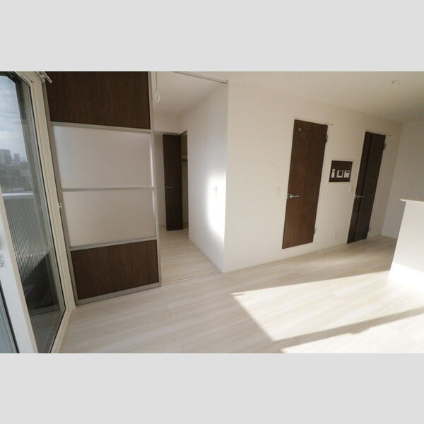 居室・リビング (301・LDK)