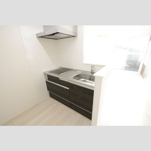 キッチン (301・キッチン)