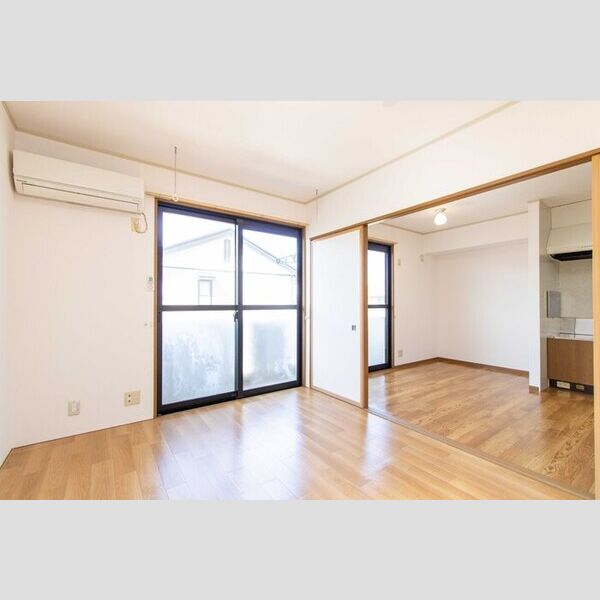 その他 (B203・洋室)