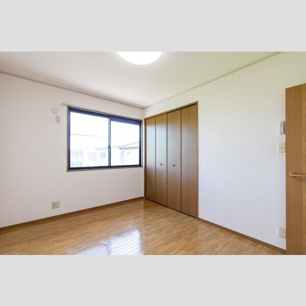 その他 (B203・洋室)