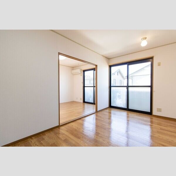 居室・リビング (B203・DK)