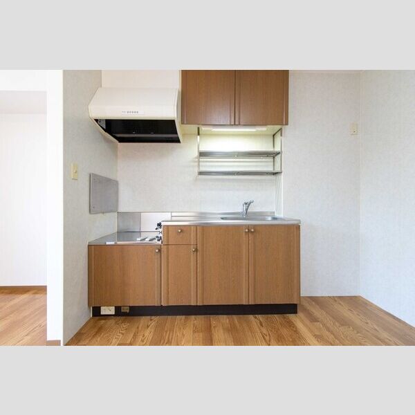 キッチン (B203・キッチン)