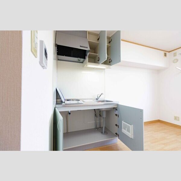 その他 (105・キッチン収納)