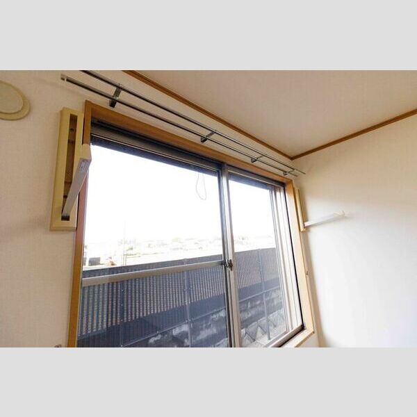 その他 (105・室内物干し)