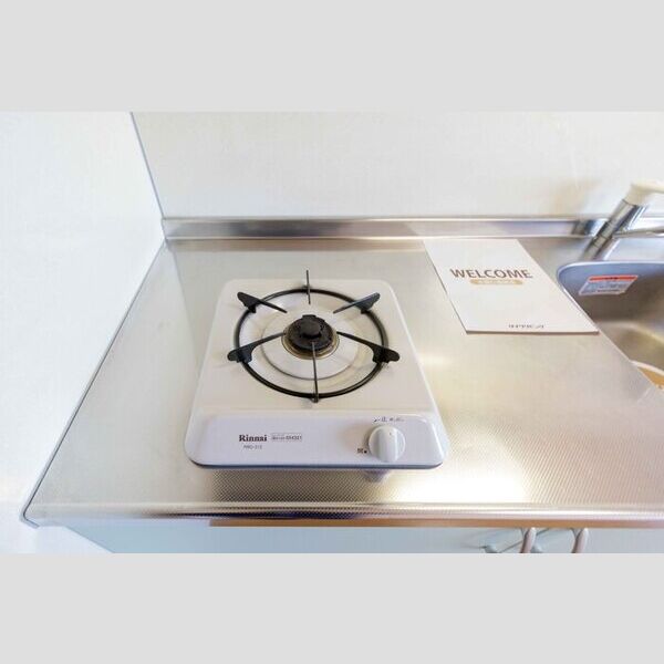 その他 (105・ガスコンロ)