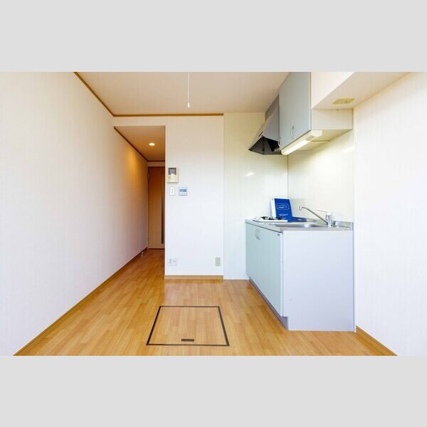 居室・リビング (105・DK)