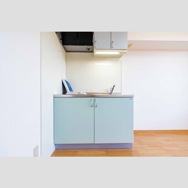 キッチン (105・キッチン)