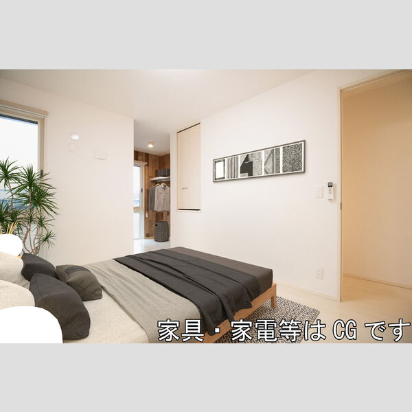 その他 (102寝室)
