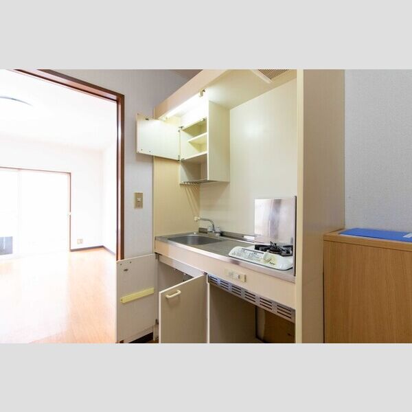 その他 (105・キッチン収納)