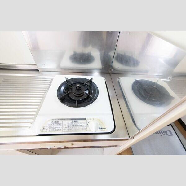 その他 (105・ガスコンロ)