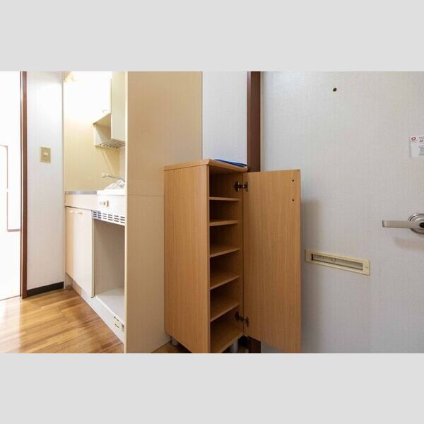 その他 (105・シューズ箱)