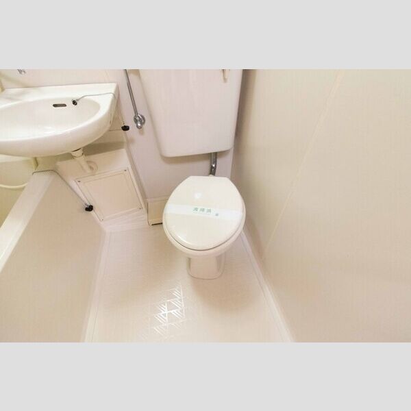 トイレ (105・トイレ)