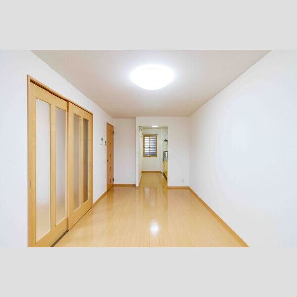 居室・リビング (LDK)