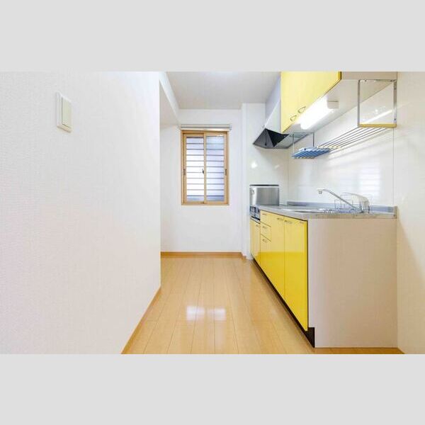 キッチン (キッチン)