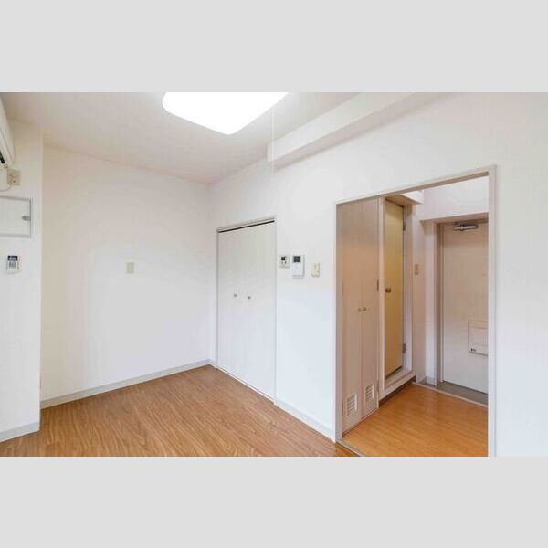 その他 (S203・洋室)