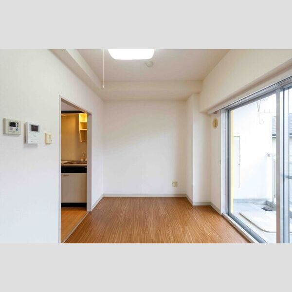 居室・リビング (S203・洋室)