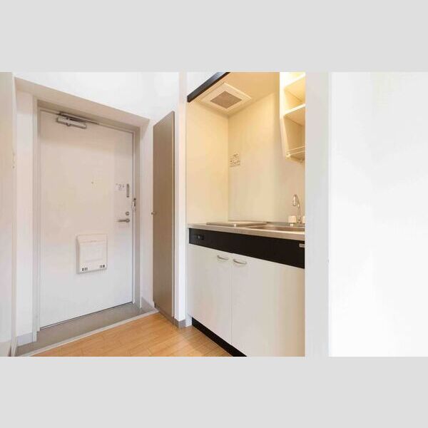 キッチン (S203・キッチン)