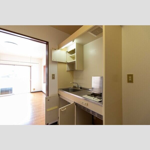 その他 (103・キッチン収納)