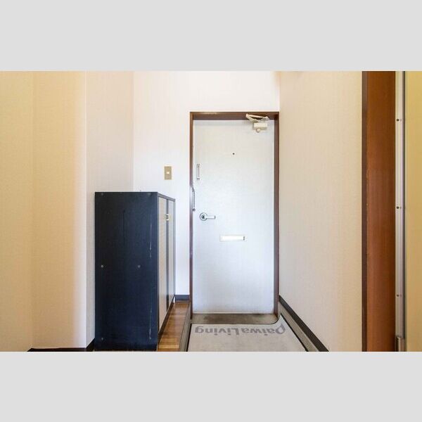 玄関 (103・玄関)