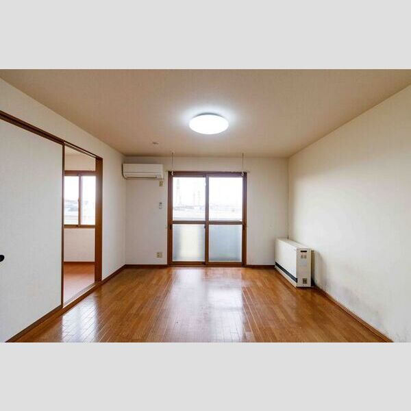 居室・リビング (J205・LDK)