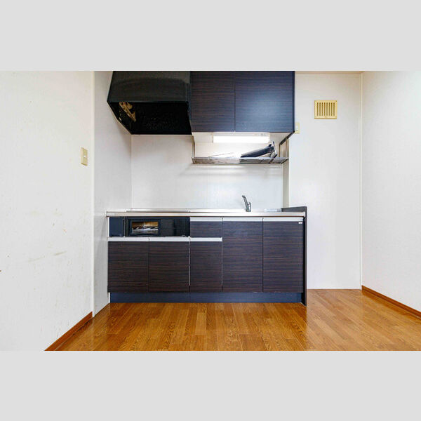 キッチン (J205・キッチン)